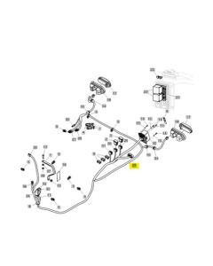 ELEC. CONNECTOR TERMINAL