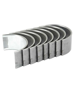 Conrod glidelager +0.010″ (0.25mm) Sett