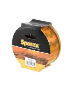 YELLOW CONSPICUITY TAPE ECE-104 50M