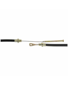 Gasskabel - Lengde: 1030mm