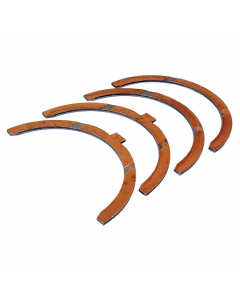 THRUST BEARINGS SET                
