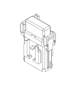Sikring 80A