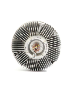 Viskositetsdrevet viftekobling