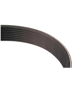 POLY V / MULTI-RIB BELT - PK SECTIO