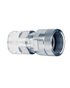 POPPET VALVE COUPLING SCREW - FEMAL