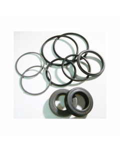 Servostyringssylinder - pakningssett