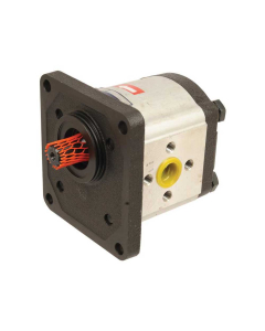 POWER STEERING HYDRAULIC PUMP      