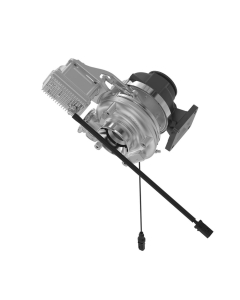 Reman turbo