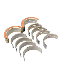 Hovedlager +0.020″ (0.50mm) (Sett)