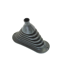 Støvdeksel - trekkraftkontroll