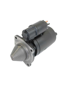 Startermotorer - 12V