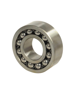 NTN SNR Selvjusterende kulelager (1207SKC3)