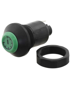 PUSH BUTTON SPEEDOMETER SWITCH     