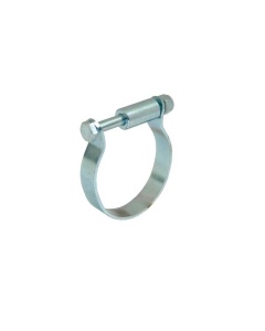 HYDRAULIC TOP LINK CLAMP FOR CYLIND