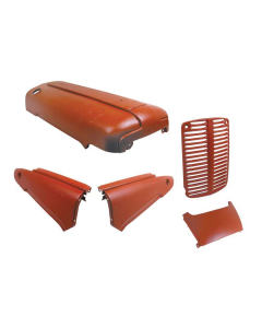 Panser ASSEMBLY (3CYL.)            