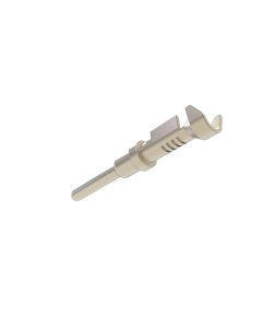 Elec. connector terminal