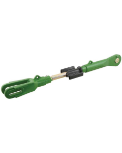 Avvatringssveiv kpl. - Kule Ø 25.5mm- Gaffel Hull Ø: 26x85mm - Minimum lengde: 1010mm - M33 x 3.50 M