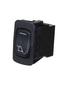 Vippebryter - 3 Posisjon (På/av/på)