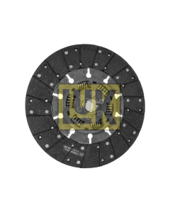 Clutchplate