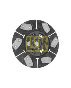 Clutchplate