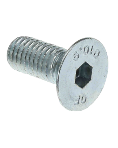 Senkhodeskrue  unbraco m8x20