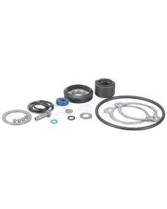 Ventil og O-ringsett