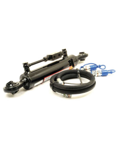 HYDRAULIC TOP LINK (CAT.1/1) BALL A
