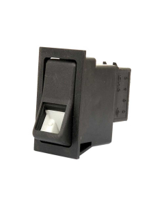 Vippebryter - Universaltilpasset, 2 Posisjon (På/av)