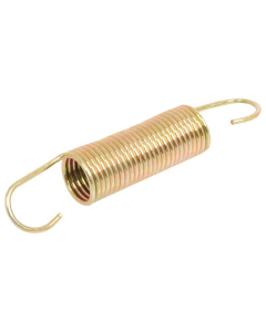Returfjær clutchpedal    