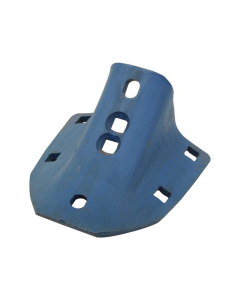 Sal /holder for veltefjøl etc 155x8mm