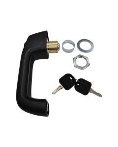 CABIN HANDLE ARM - LH & RH         