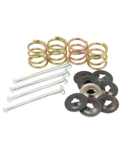 BRAKE PIN KIT                      
