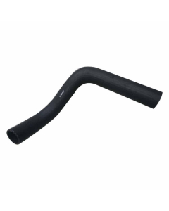 Radiatorslange, øverste, Indre Ø: av slange mindre ende: 59.8mm, Indre Ø: av slange større ende: 59.