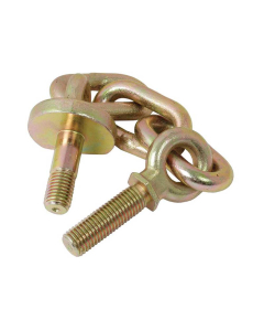 5 ledds kjetting -  Antall lenker: 5 -  Hull Ø22x56mm