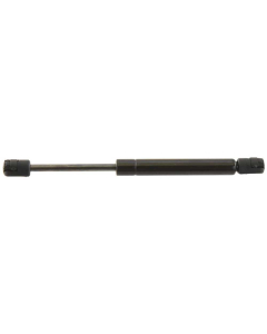Gassdemper, Total lengde: 255mm