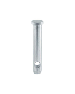 Toppstagsbolt 19x88mm Kategori 1 (Ø19mm)