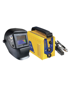 Sveiseapparat 160P inverter med maske