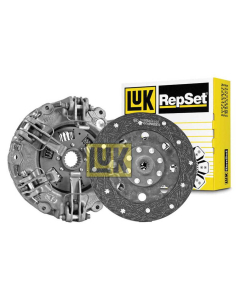 Clutchkit uten lager        