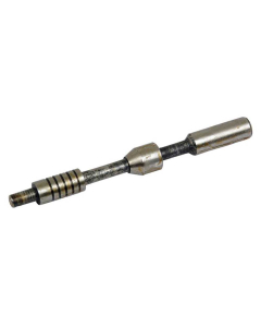 HYDRAULIC PISTON VALVE             