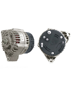 Dynamo 14V 90A                     
