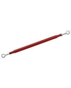 Stabilisator - Øyebolt Ø23mm - Øyebolt Ø23mm - Minimum lengde: 724mm - 3/4