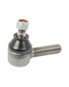 Styrestag med kule, Lengde: 102mm