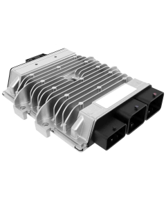 Electronisk kontrollenhet