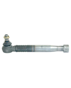 Styrestag med kule, Lengde: 349mm