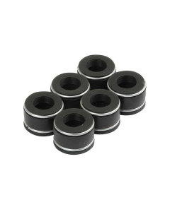 Ventilstamme, tetningssett