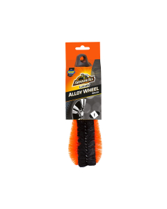 AA LUXURY ALLOY WHEEL BRUSH        