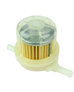 Drivstoff filter