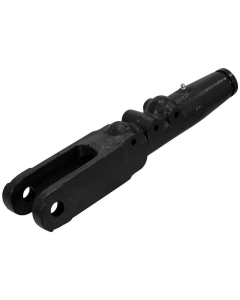 Gaffel for nivelleringsboks -  7/8 UNC