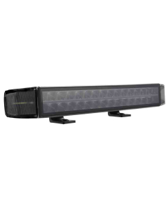 Ledtronic 180w ledbar med sidelys