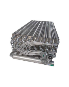 Fordamper